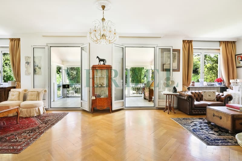 Maison 7 Pièces- Vernier (9)