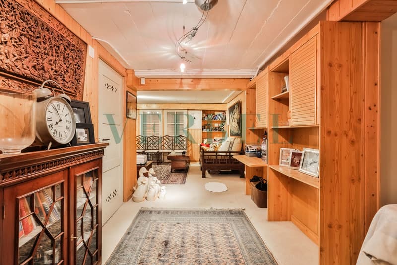 Maison 7 Pièces- Vernier (13)
