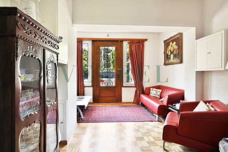 Maison 7 Pièces- Vernier (10)