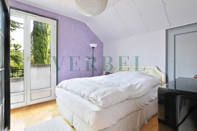 Maison 7 Pièces- Vernier (6)