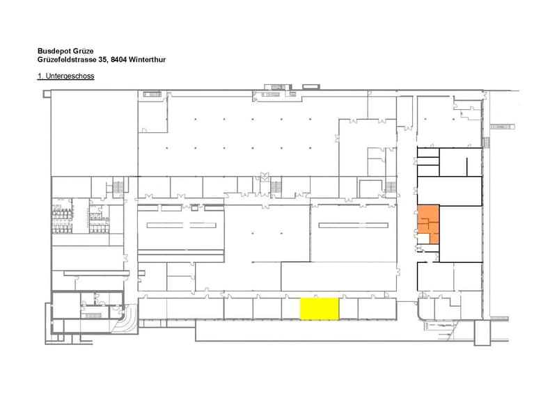 Modernes Büro an ausgezeichneter Lage (4)