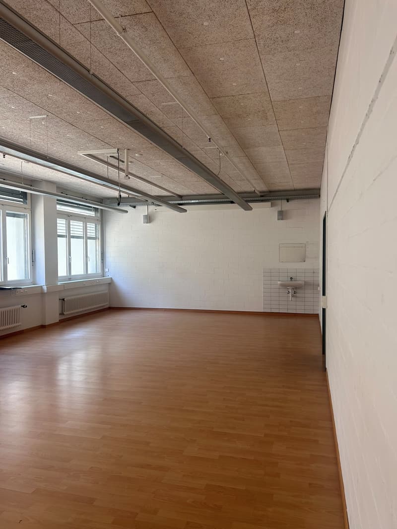 Modernes Büro an ausgezeichneter Lage (2)