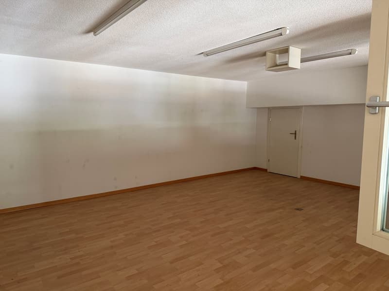 Winterthur-Grüze – vielseitig nutzbare Lagerhalle mit Büroflächen (2)
