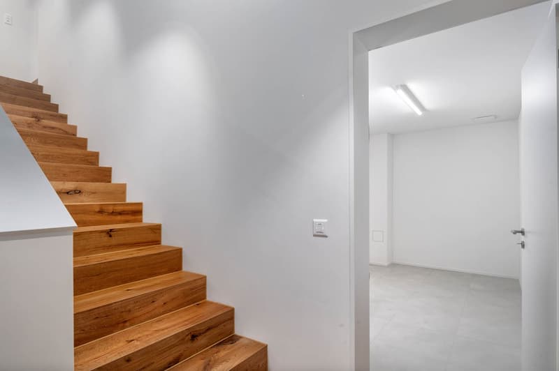 Exklusive und hochwertige 4.5-Zimmer-Terrassenwohnung - Ihr Traumdomizil mit Teilseesicht in Uerikon (13)