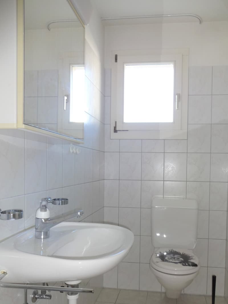 Schöne, helle Wohnung an familienfreundlicher Lage im Grünen (8)