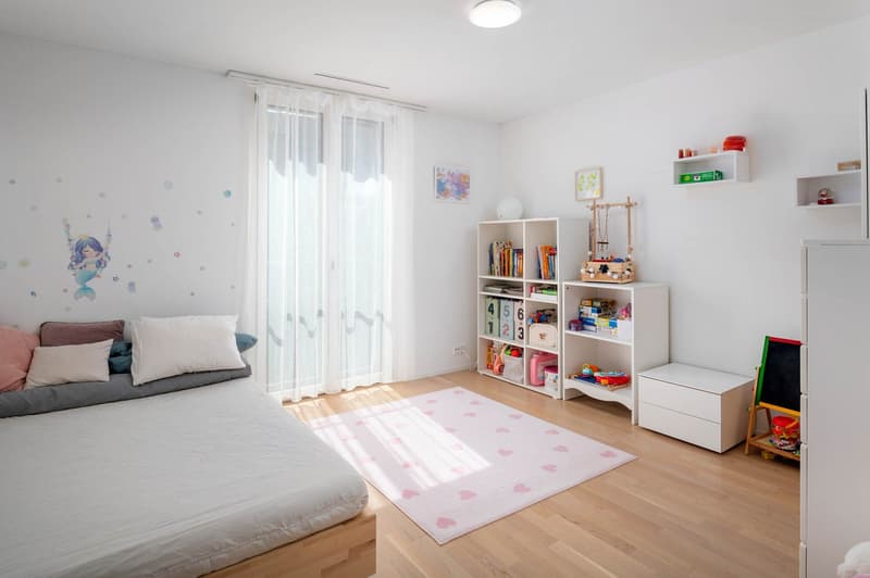 Grosszügige 3.5-Zimmer- Eigentumswohnung an guter und kinderfreundlicher Lage in Sursee (8)