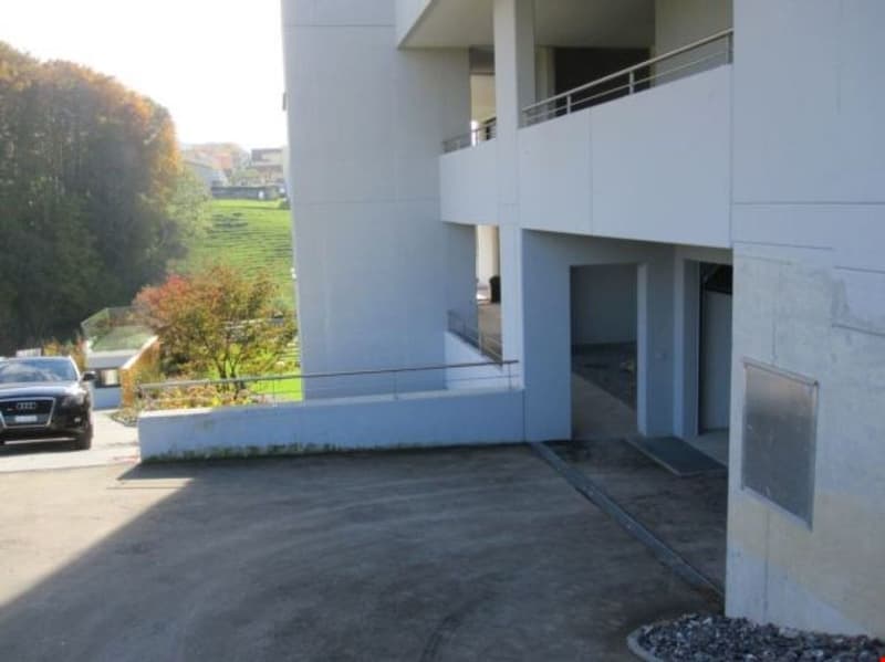 Zu vermieten Parkplatz in ESH (2)