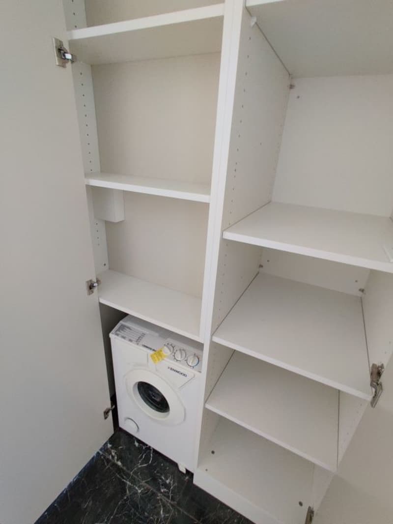 Exklusives Studio mit Balkon (7)
