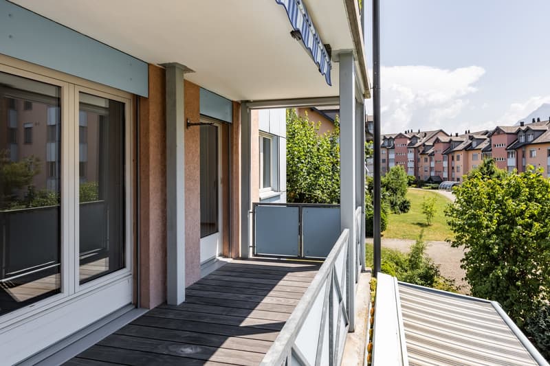 Balkon