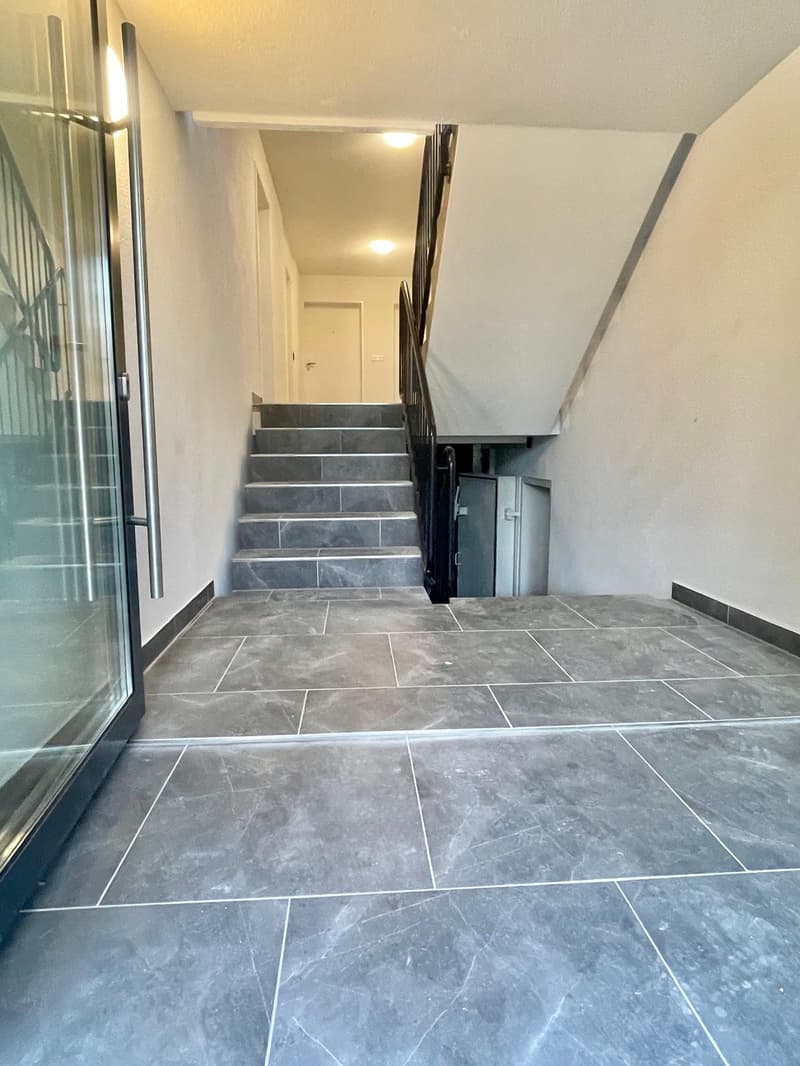 Neu sanierte 3.5 Zimmer Wohnungen mit privater Waschmaschine/Tumbler (31)