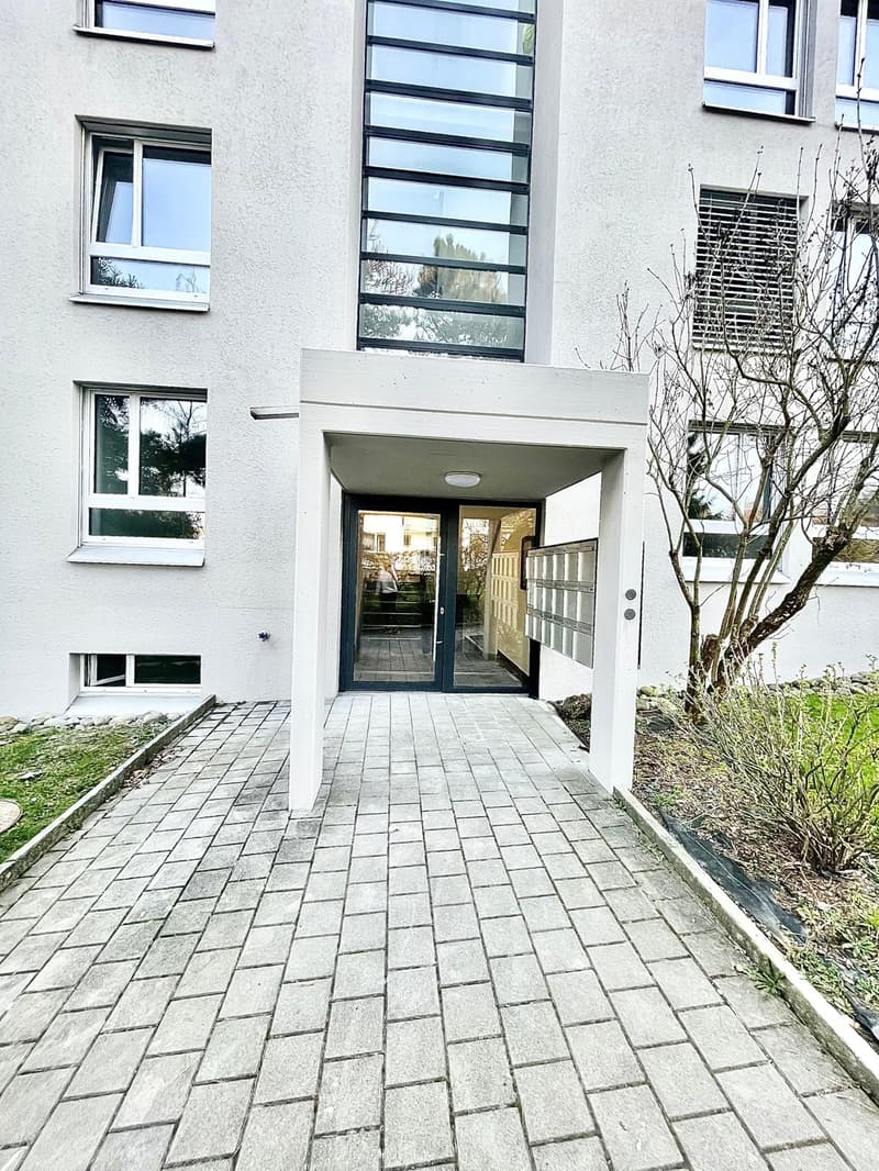 Neu sanierte 3.5 Zimmer Wohnungen mit privater Waschmaschine/Tumbler (39)