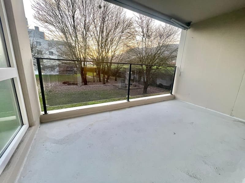 Neu sanierte 3.5 Zimmer Wohnungen mit privater Waschmaschine/Tumbler (37)