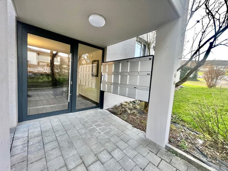 Neu sanierte 3.5 Zimmer Wohnungen mit privater Waschmaschine/Tumbler (38)