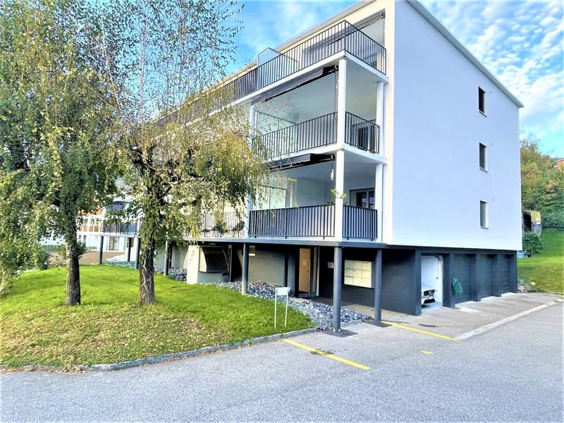 TOP MODERNE HOBBYRÄUME IN NEBIKON ZU VERMIETEN (6)