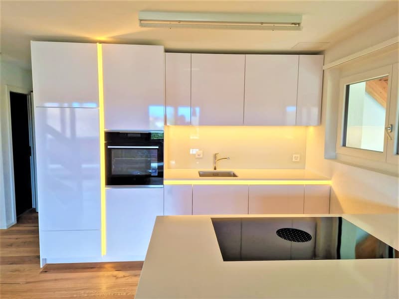 TOP MODERNE 3.5 ZIMMER WOHNUNGEN IN NÄHE LENZBURG ZU VERMIETEN (2)