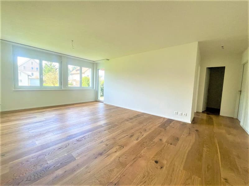 TOP MODERNE 3.5 ZIMMER WOHNUNGEN IN NÄHE LENZBURG ZU VERMIETEN (1)