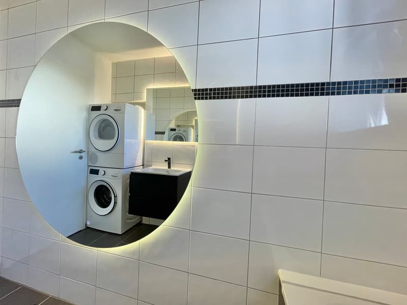 Moderne 2.5 Zimmer Wohnung mit Waschmaschine/ Tumbler neben Emmencenter (17)