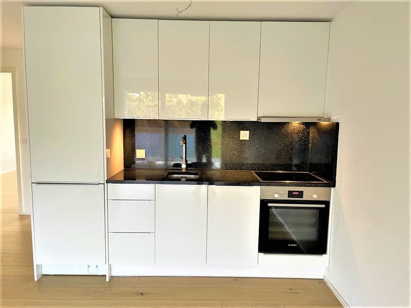 PREISWERTE - MODERNE 3.5 ZI- WHG IM RUHIGEN WOHNQUARTIER (4)