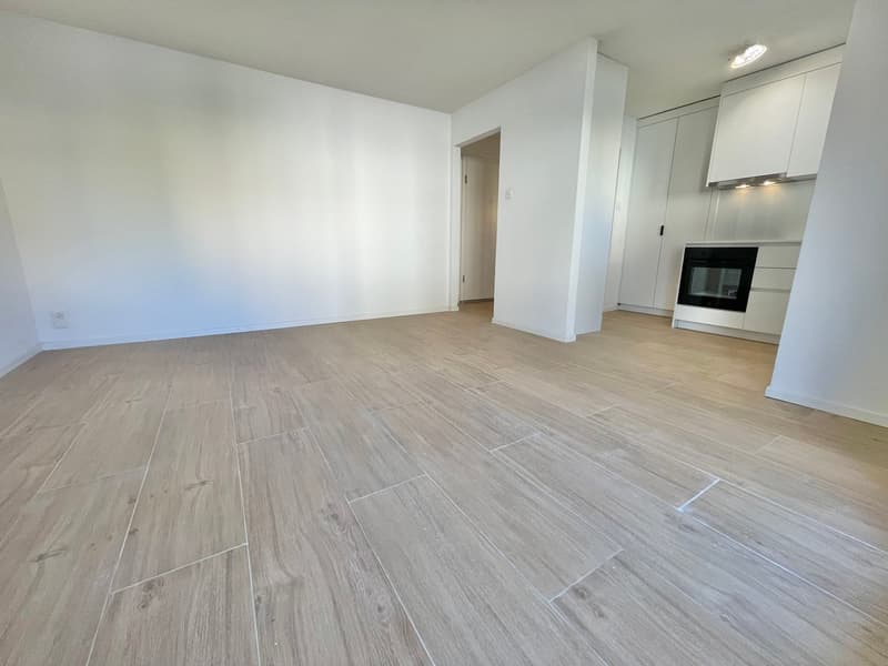 Moderne 2.5 Zimmer Wohnungen mit Waschmaschine/ Tumbler neben Emmencenter (5)