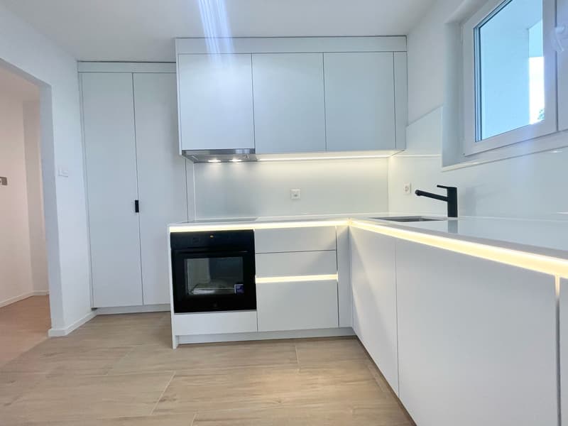Moderne 2.5 Zimmer Wohnungen mit Waschmaschine/ Tumbler neben Emmencenter (2)