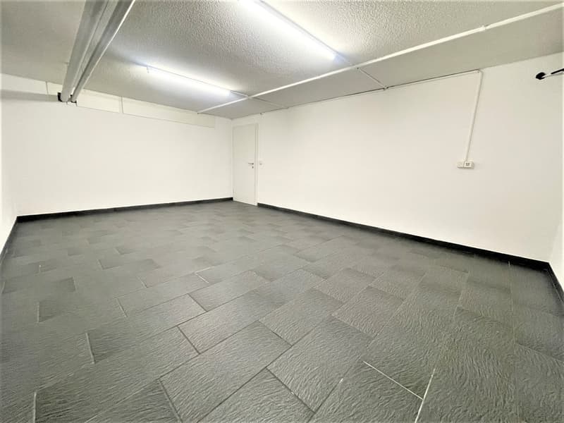 TOP Hobbyraum neben Emmencenter zu vermieten (1)