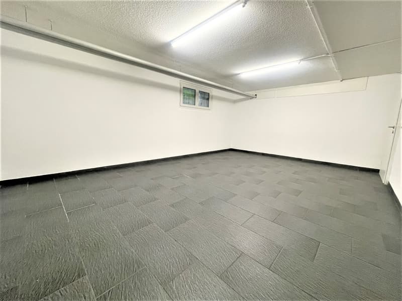 TOP Hobbyraum neben Emmencenter zu vermieten (2)