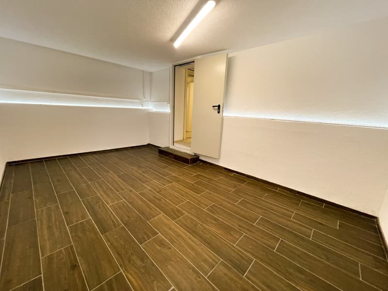 TOP Hobbyraum neben Emmencenter zu vermieten (4)