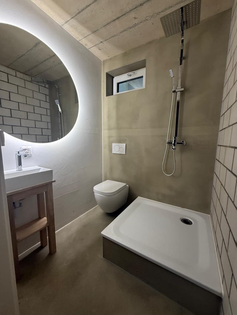 TOP Hobbyraum inkl. WC/Dusche zu vermieten! (4)