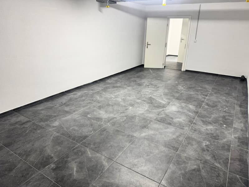 Tolle Hobbyräume inkl. WC an super Lage zu vermieten! (5)
