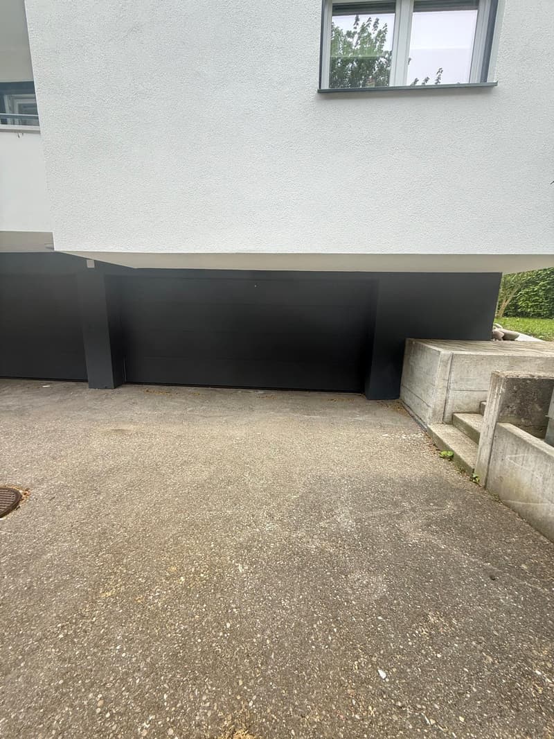 Einzelgarage zur Miete in Opfikon – sofort verfügbar (2)