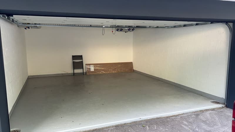 Einzelgarage zur Miete in Opfikon – sofort verfügbar (3)