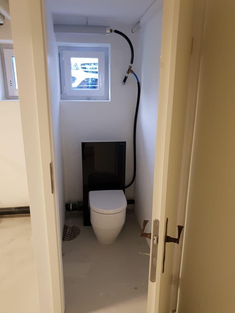 Heller Hobbyraum im Dachgeschoss in Buchs AG (3)