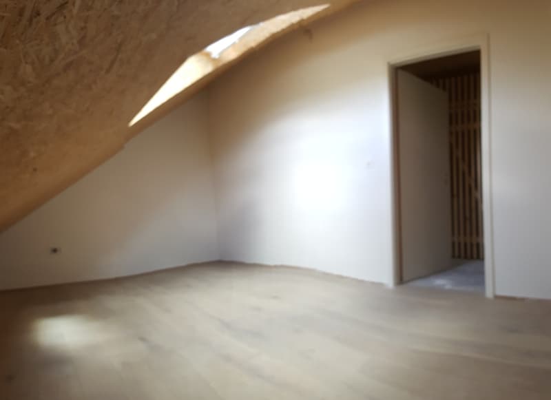 Heller Hobbyraum im Dachgeschoss in Buchs AG (2)