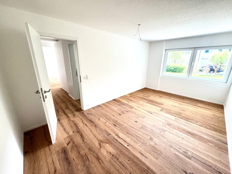 ERSTVERMIETUNG: Wunderschöne 2.5 Zimmer Wohnungen in Niedergösgen (11)