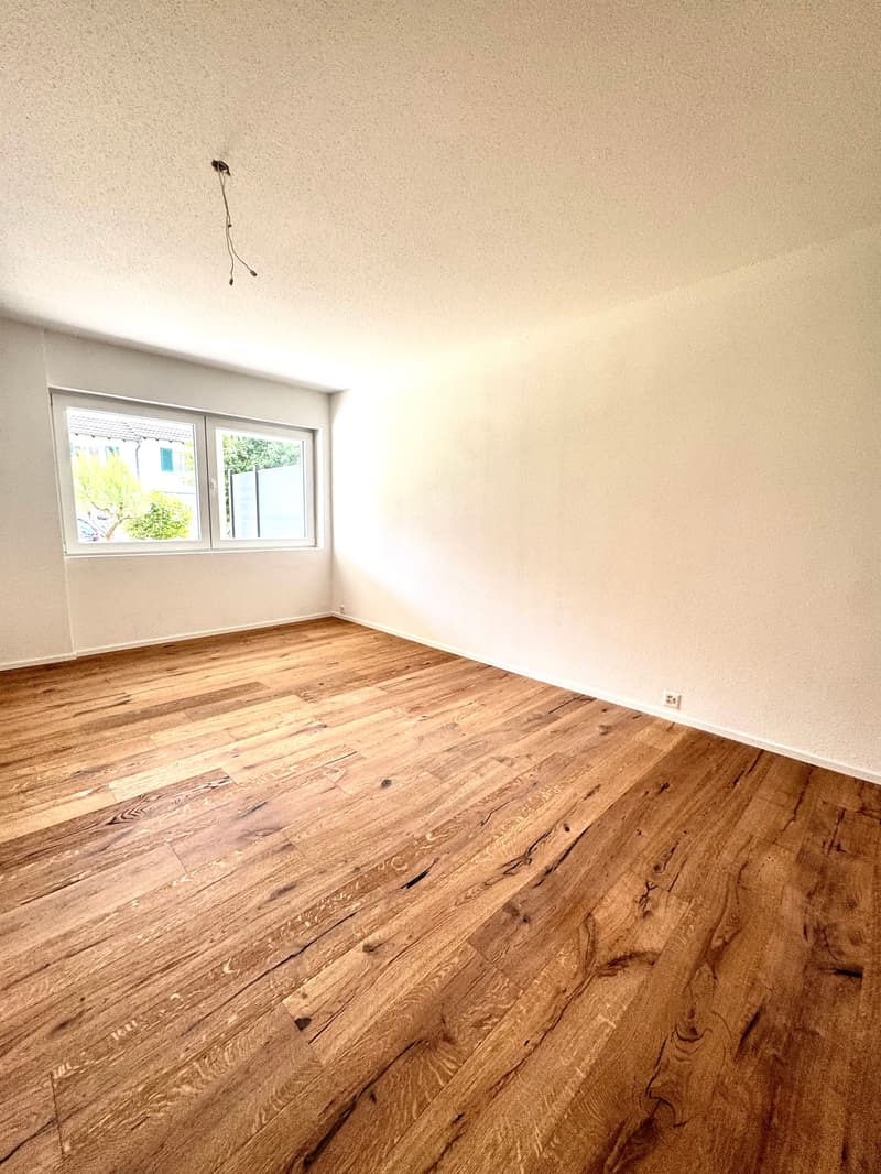 ERSTVERMIETUNG: Wunderschöne 2.5 Zimmer Wohnungen in Niedergösgen (10)