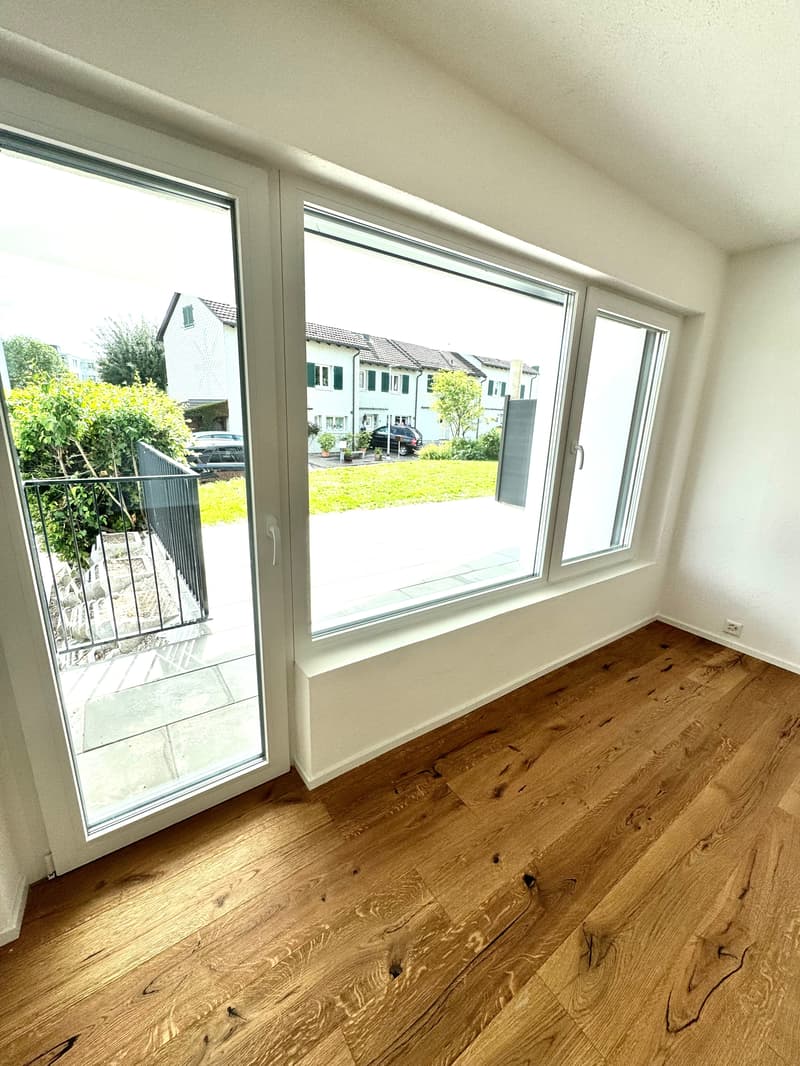 ERSTVERMIETUNG: Wunderschöne 3.5 Zimmer Wohnungen in Niedergösgen (10)