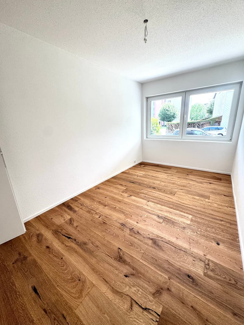 ERSTVERMIETUNG: Wunderschöne 3.5 Zimmer Wohnungen in Niedergösgen (12)
