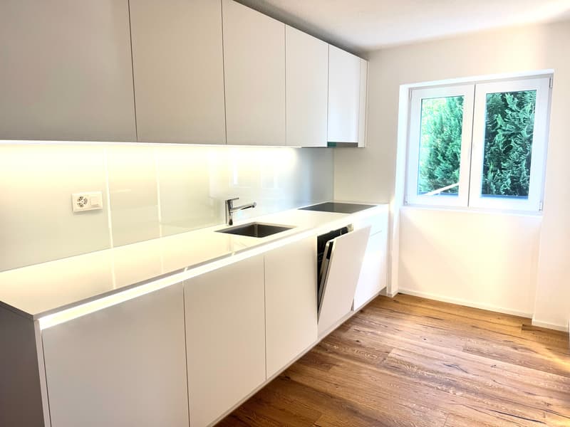 ERSTVERMIETUNG: Wunderschöne 3.5 Zimmer Wohnungen in Niedergösgen (4)