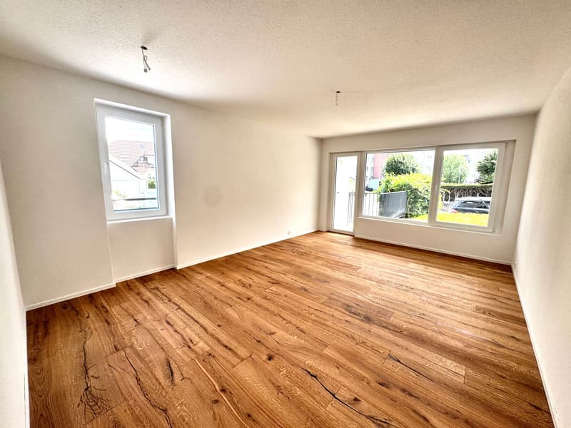 ERSTVERMIETUNG: Wunderschöne 3.5 Zimmer Wohnungen in Niedergösgen (9)