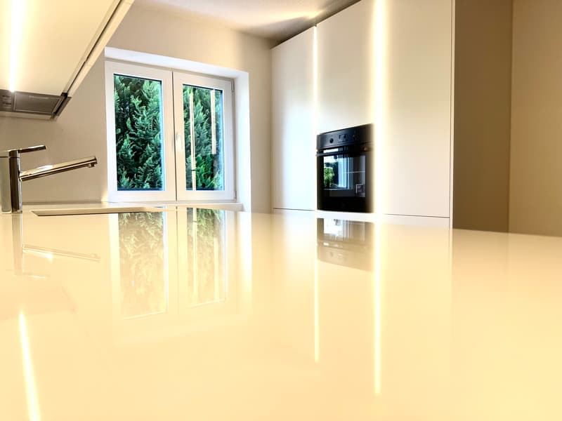 ERSTVERMIETUNG: Wunderschöne 3.5 Zimmer Wohnungen in Niedergösgen (6)