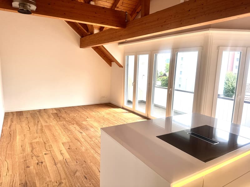 ERSTVERMIETUNG: Wunderschöne 3.5 Zimmer Wohnungen in Niedergösgen (25)