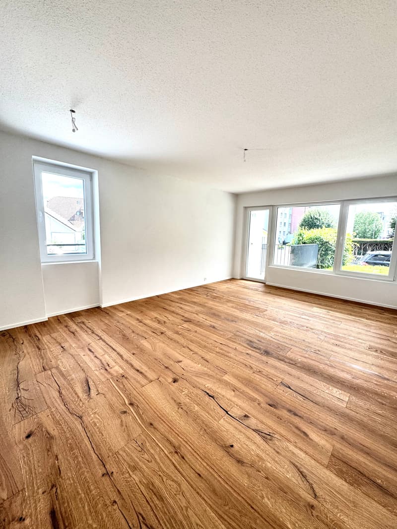 ERSTVERMIETUNG: Wunderschöne 3.5 Zimmer Wohnungen in Niedergösgen (8)