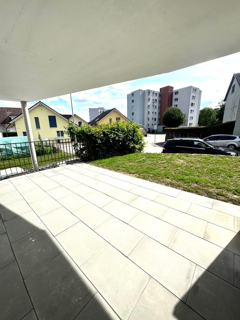 ERSTVERMIETUNG: Wunderschöne 4.5 Zimmer Wohnungen in Niedergösgen (16)
