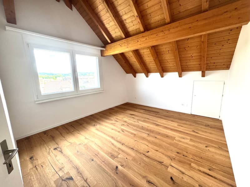 ERSTVERMIETUNG: Wunderschöne 4.5 Zimmer Wohnungen in Niedergösgen (29)