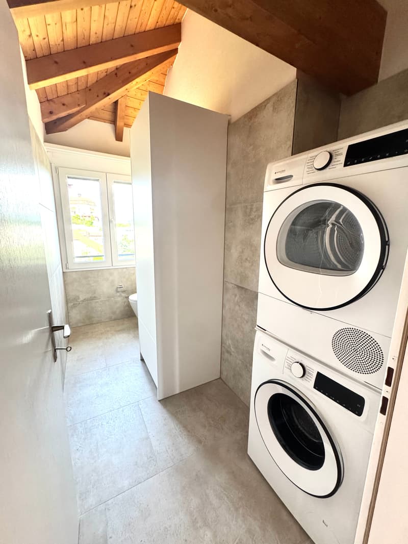 ERSTVERMIETUNG: Wunderschöne 4.5 Zimmer Wohnungen in Niedergösgen (26)