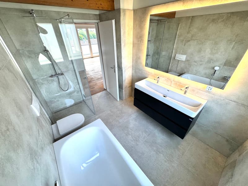 ERSTVERMIETUNG: Wunderschöne 4.5 Zimmer Wohnungen in Niedergösgen (28)
