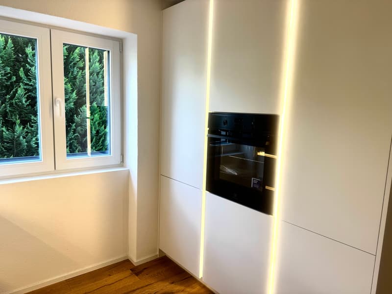 ERSTVERMIETUNG: Wunderschöne 4.5 Zimmer Wohnungen in Niedergösgen (9)