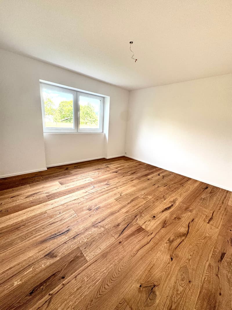 ERSTVERMIETUNG: Wunderschöne 4.5 Zimmer Wohnungen in Niedergösgen (14)