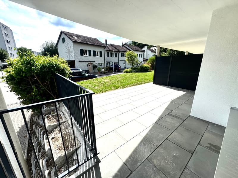 ERSTVERMIETUNG: Wunderschöne 4.5 Zimmer Wohnungen in Niedergösgen (13)
