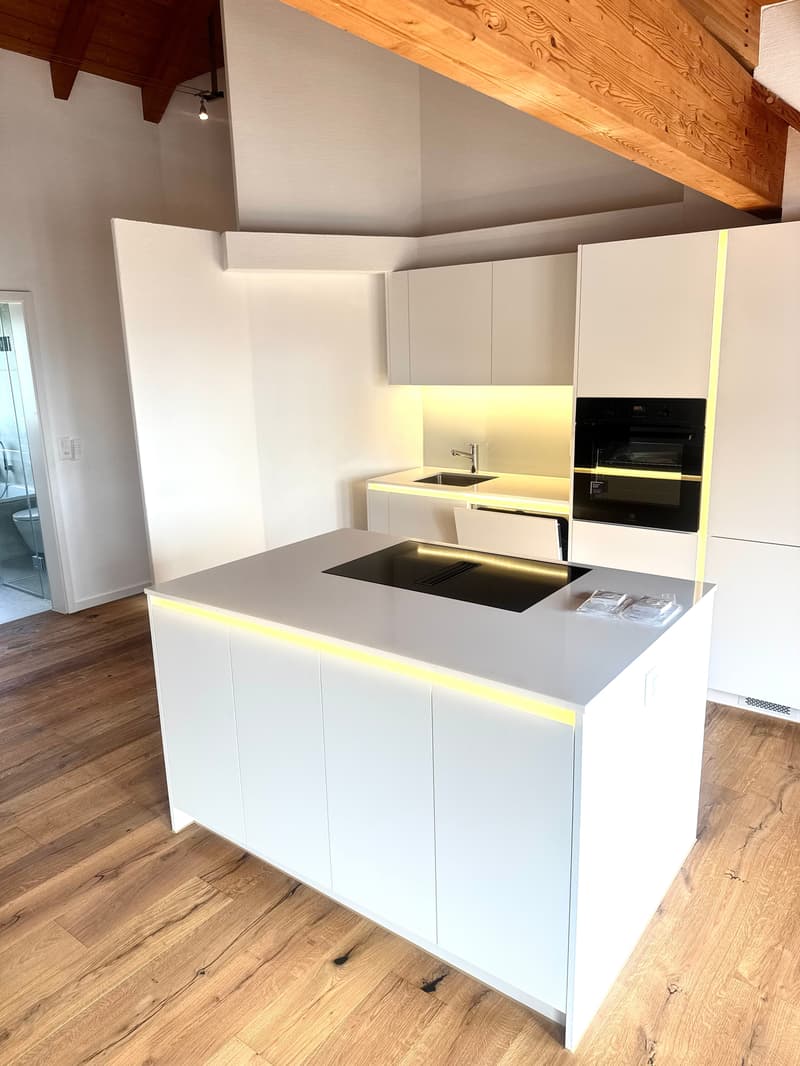 ERSTVERMIETUNG: Wunderschöne 4.5 Zimmer Wohnungen in Niedergösgen (24)